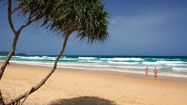 Centara Grand Beach Resort Phuket