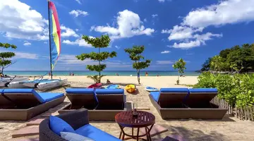 Centara Grand Beach Resort Phuket