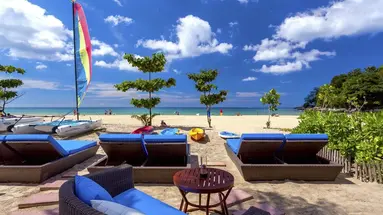 Centara Grand Beach Resort Phuket