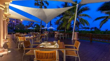 Centara Grand Beach Resort Phuket