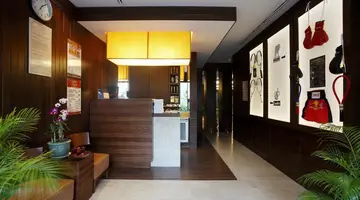 Centara Grand Beach Resort Phuket