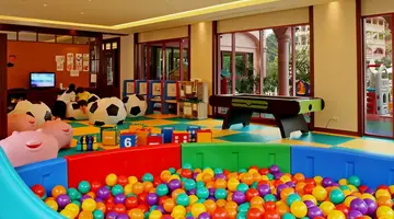 CENTARA GRAND BEACH RESORT PHUKET