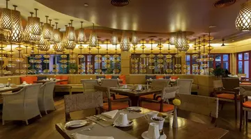 Centara Grand Beach Resort Phuket