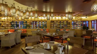 Centara Grand Beach Resort Phuket