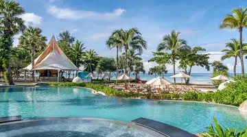 Centara Grand Beach Resort Phuket