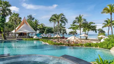 Centara Grand Beach Resort Phuket