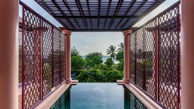 Centara Grand Beach Resort Phuket