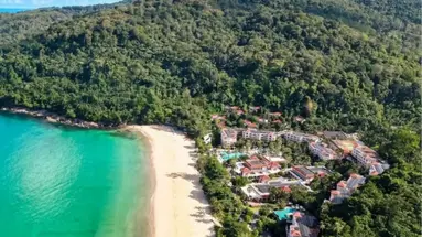 Centara Grand Beach Resort Phuket