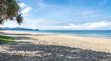 Centara Grand Beach Resort Phuket