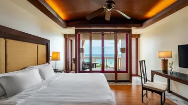 Centara Grand Beach Resort Phuket