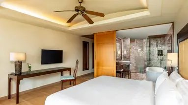 Centara Grand Beach Resort Phuket