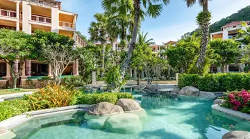 Centara Grand Beach Resort Phuket