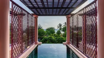 Centara Grand Beach Resort Phuket