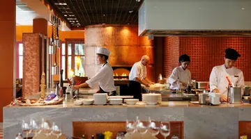 Centara Grand Beach Resort Phuket