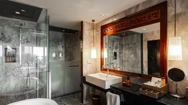Centara Grand Beach Resort Phuket