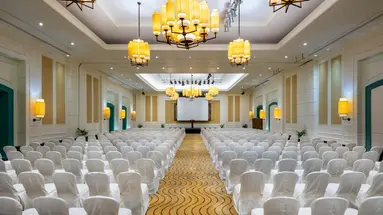 Centara Grand Beach Resort Phuket