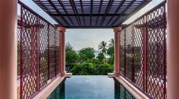 Centara Grand Beach Resort Phuket