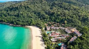 Centara Grand Beach Resort Phuket