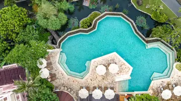 Centara Grand Beach Resort Phuket