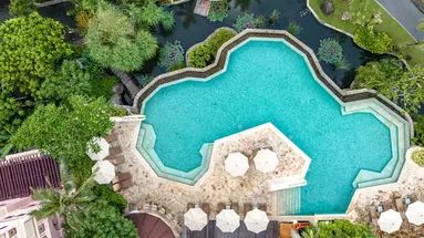 Centara Grand Beach Resort Phuket