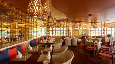 Centara Grand Beach Resort Phuket