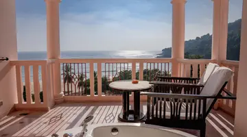 Centara Grand Beach Resort Phuket