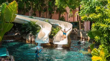 Centara Grand Beach Resort Phuket