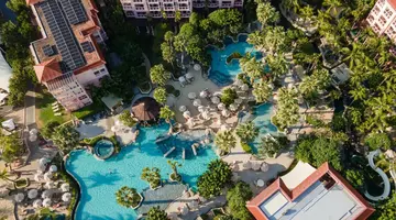 Centara Grand Beach Resort Phuket