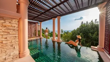 Centara Grand Beach Resort Phuket