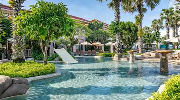 Centara Grand Beach Resort Phuket