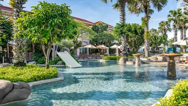 Centara Grand Beach Resort Phuket