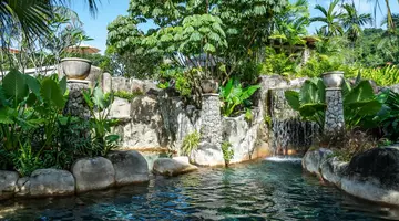 Centara Grand Beach Resort Phuket