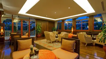 Centara Grand Beach Resort Phuket