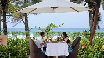 Centara Grand Beach Resort Phuket