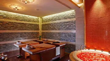 CENTARA GRAND BEACH RESORT PHUKET