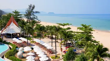 CENTARA GRAND BEACH RESORT PHUKET