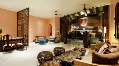 CENTARA GRAND BEACH RESORT PHUKET