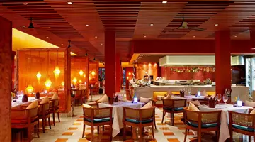 CENTARA GRAND BEACH RESORT PHUKET