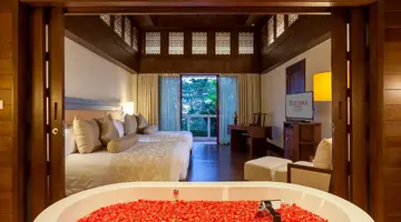 CENTARA GRAND BEACH RESORT PHUKET