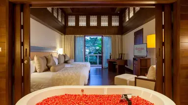 CENTARA GRAND BEACH RESORT PHUKET