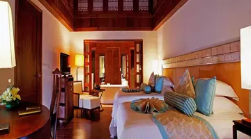 CENTARA GRAND BEACH RESORT PHUKET
