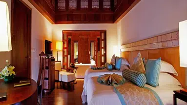 CENTARA GRAND BEACH RESORT PHUKET