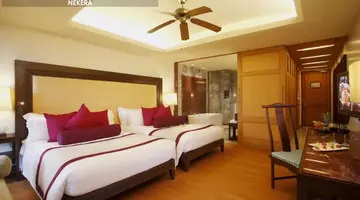 Centara Grand Beach Resort Phuket