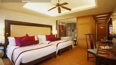 Centara Grand Beach Resort Phuket