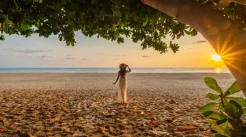 Centara Grand Beach Resort Phuket