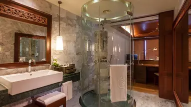 Centara Grand Beach Resort Phuket