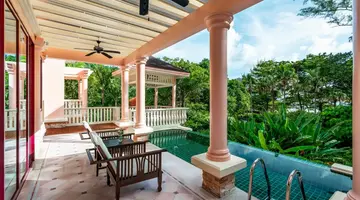 Centara Grand Beach Resort Phuket