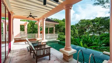 Centara Grand Beach Resort Phuket
