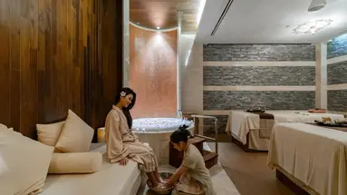 Centara Grand Beach Resort Phuket