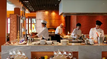 Centara Grand Beach Resort Phuket